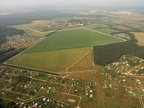 Кадастровый инженер решил забрать себе участок в пять гектаров в Приморье