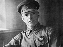Чем прославился Георгий Жуков в Первую мировую