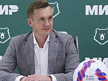 Алаев пообещал покинуть пост президента РПЛ в случае манипуляций с календарем чемпионата России