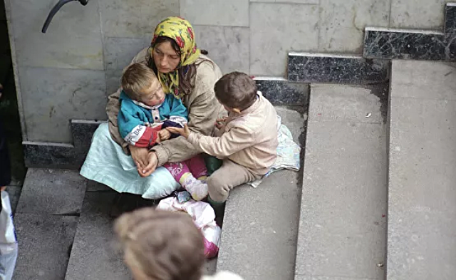 России предрекли нищету