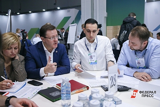 Дмитрий Азаров успешно провел переговоры на форуме «Один пояс – один путь» в Пекине