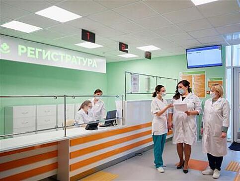 Более 350 тысяч доз вакцины против гриппа поступило в Самарскую область