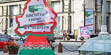 Новая Конституция: в Беларуси открылись участки для голосования на референдуме