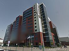 Российский производитель вертолётов объявил закупку статуи архангела Михаила