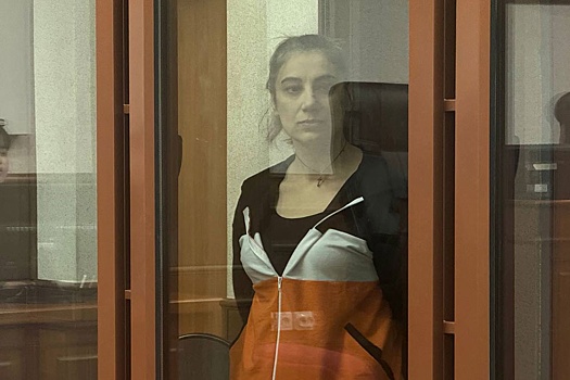 На Урале показали запись следственного эксперимента с опекуншей убитого мальчика