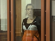 На Урале показали запись следственного эксперимента с опекуншей убитого мальчика