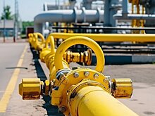 Глава "Газпрома" Миллер предупредил Европу о риске нехватки газа зимой