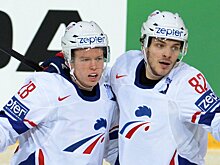 Бертран покинул "Сибирь"