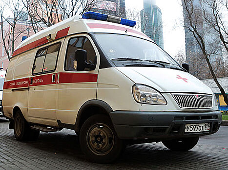 В московском СИЗО скончался заключенный