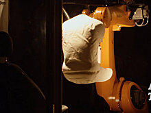 Кресла Ford проверит специальный робот