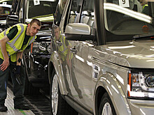 Как брексит может повлиять на автомобильный сектор Великобритании