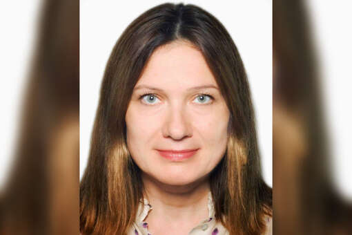 Экс-помощник Хинштейна Авдонина возглавила представительство Курской области