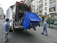 Плату за вывоз мусора могут изменить в регионах России