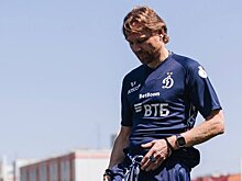 Соснин: если Карпину удастся улучшить игру в обороне, то шансы "Динамо" на чемпионство точно повысятся