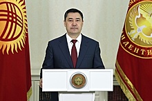 Президент Киргизии назвал революцию в стране шагом к развитию демократии