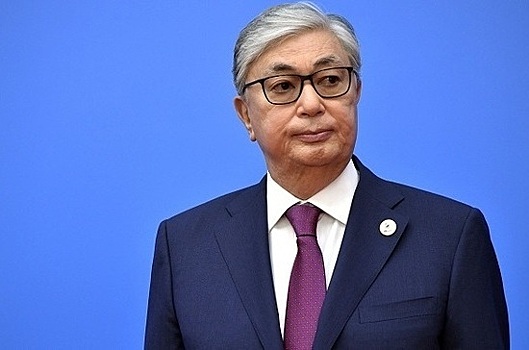 Казахстан выбрал стабильность