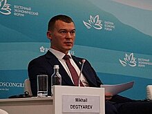 Дегтярев: Мы будем собирать 20-30 импортозамещенных самолетов «Superjet New» в год