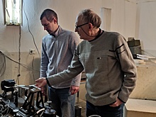 В Крыму сейсмологи показали работу станций после турецкого землетрясения