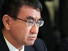 Главы МИД Китая и Японии выступили за защиту принципов ВТО