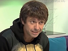У Андрея Губина онемела половина тела