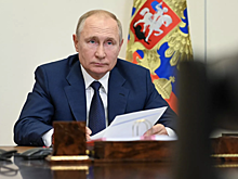 МИД Индии сделал заявление накануне визита Путина