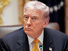 Трамп о мэре-девушке в Сиэтле, где пройдет ЧМ-2026: «Вау, у нас появилась еще одна красотка. Джанни, перенесем турнир в место, где его оценят по достоинству и где будет безопасно?»