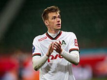 Агент: Сильянов останется в "Локомотиве" с вероятностью 99 процентов