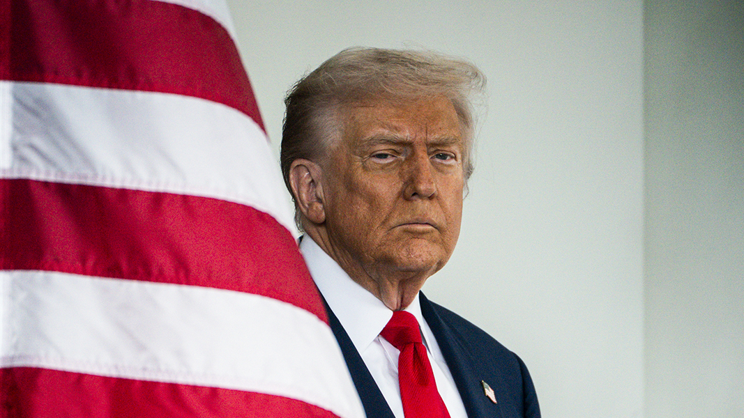 Трамп: США не будут помогать странам, которые отказываются поддерживать операцию в Иране