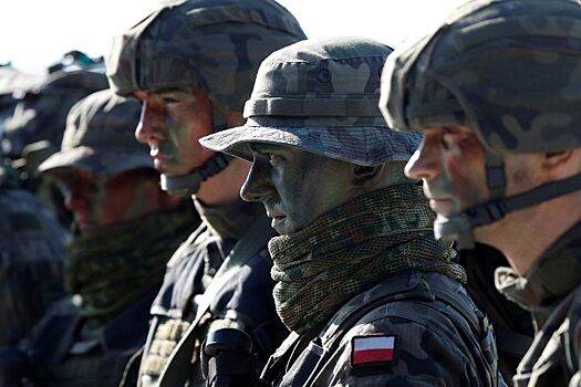 Польская армия может создать РФ серьезные проблемы