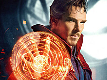 Cэм Рэйми может снять нового "Доктора Стрэнджа"