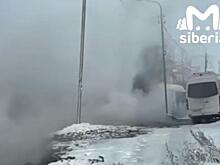 В Калининграде 23 улицы остались без теплоснабжения из-за аварии на сетях