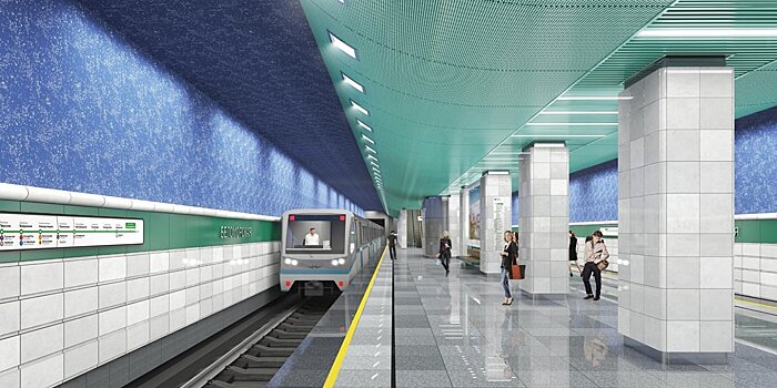 По просьбам жителей: 12 необычных станций московского метро, которые дождались своего часа