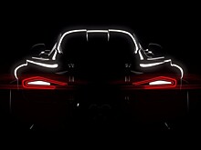 Американцы готовят конкурента Bugatti Chiron