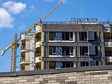 Участок в Головинском районе реорганизуют по программе КРТ