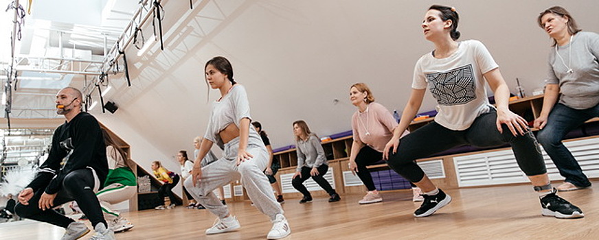 X-Fit и ELARI запустили коллаборацию для «всесильных»