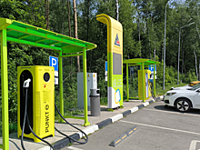 PUNKT E примет участие в саммите SMART-АЗС 2025