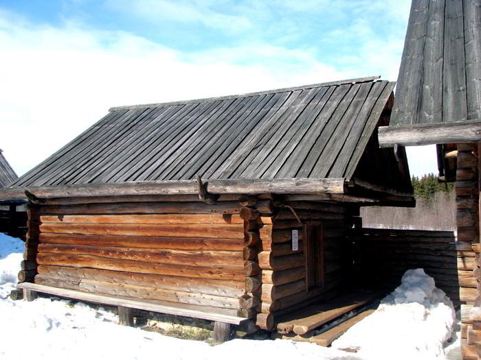 Лудорвай, Российская Федерация, Российская Федерация