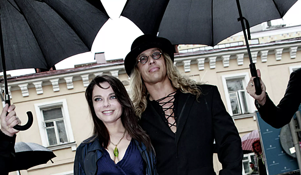 Тарзан прокомментировал информацию о разрыве с Королевой