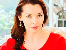 Звезда сериала «Каменская» ждет четвертого ребенка