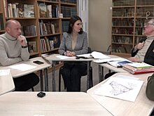 Стартовала модернизация лесопарка Банный лес в Пушкинском