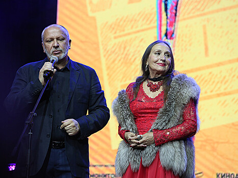 На XXVII кинофестивале "Киношок" в Анапе объявили имена всех победителей (СПИСОК). А главный приз увезли в Киргизию