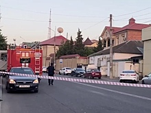 В НАК заявили о завершении КТО в Махачкале и Дербенте