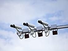 Число камер фиксации нарушений ПДД в Петербурге увеличится вдвое