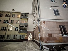 Бастрыкин потребовал доклад по делу о падении наледи на 12-летнего нижегородца