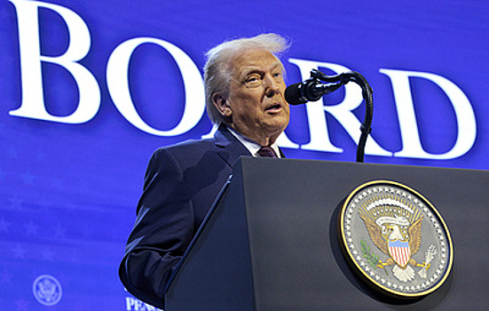 NYT: Трамп хочет добиться для РФ и КНР запрета на добычу ресурсов в Гренландии