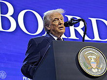 NYT: Трамп хочет добиться для РФ и КНР запрета на добычу ресурсов в Гренландии