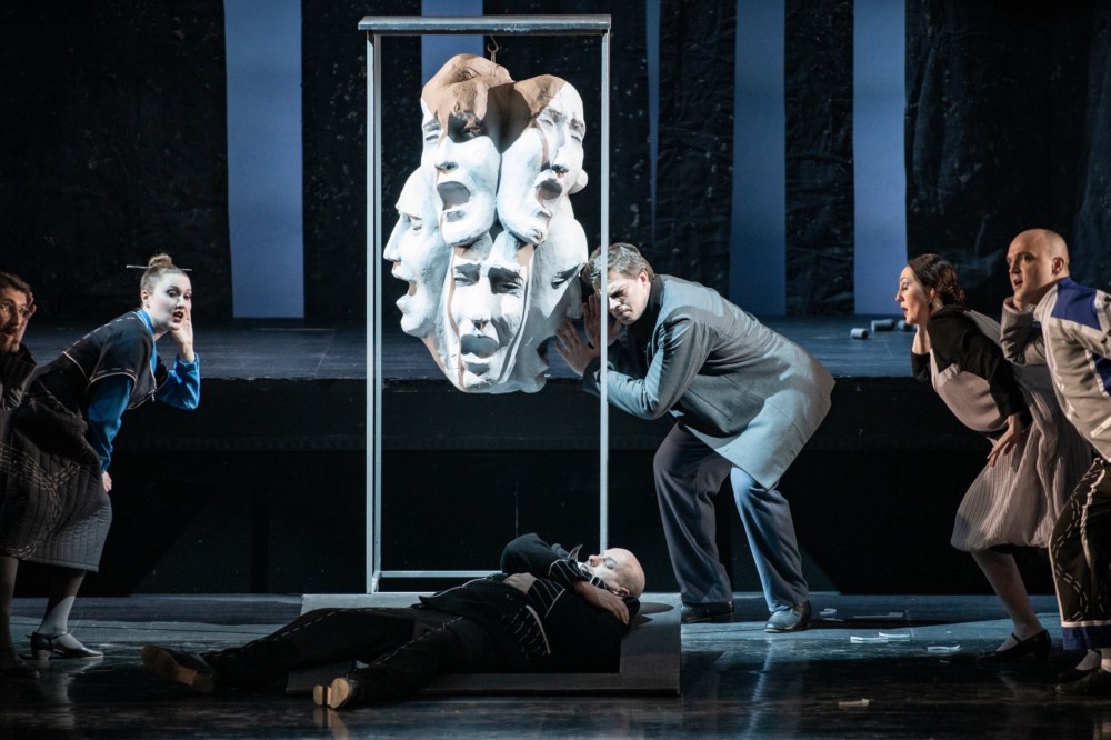 Как в Самаре прошел новый музыкальный фестиваль 