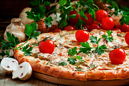 Неаполитанская пицца стала культурным наследием