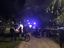 Раскрыты подробности убийства мастера спорта в Москве