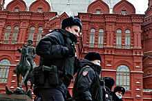 Совфед принял закон о расширении полномочий полиции в России